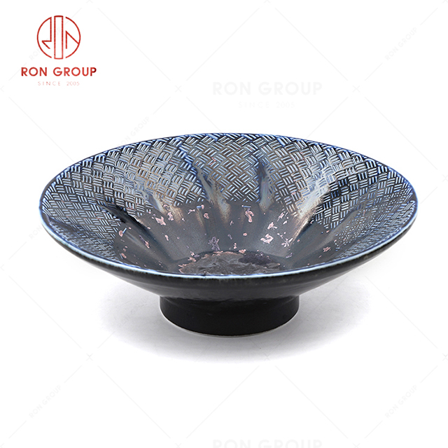 RN0660P00395 Wholesale Fashionable and Exquisite Ceramic  Bowl