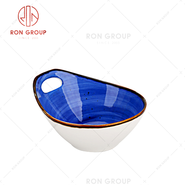 hotel restaurant serving wholesale high quality serving bowl