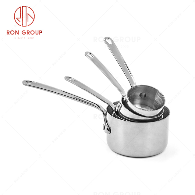 Wholesale supply multi specification household restaurant kitchen supplies high-quality copper pot