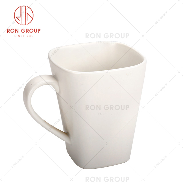 French Collection Matte White 1030