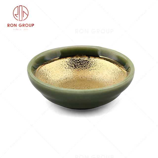 RN0660P00656 Wholesale High Quality Exquisite Ceramic Bowl