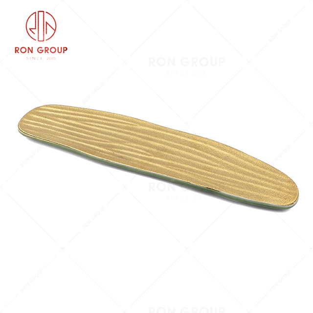RN0660P00692 Hot Selling High Quality Unique Long Plate