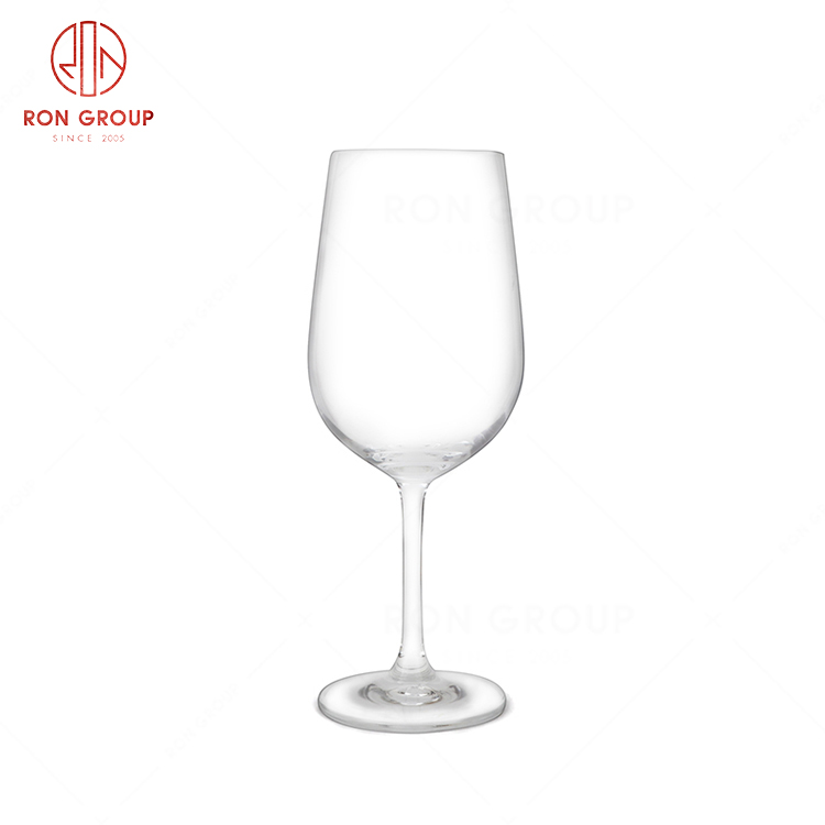 RN0567G00025 Hot Sale Classic Style Exquisite Bright Glass Cup