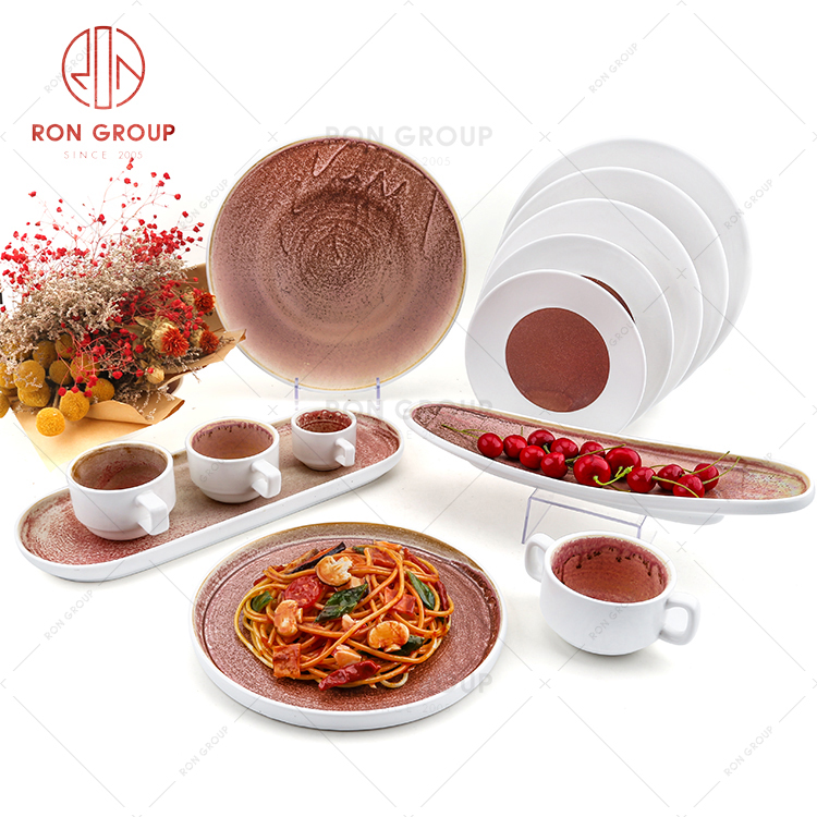 Excellent Tableware Ideas -- Come to Ron Group