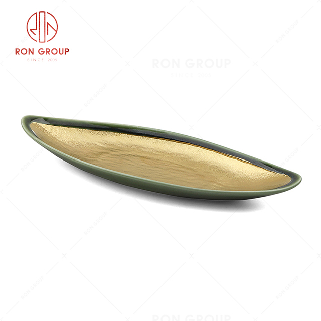 RN0660P00661 Hot Selling High Quality Durable Double Pointed Plate