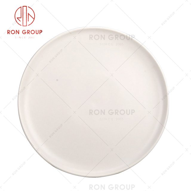 French Collection Matte White 1007