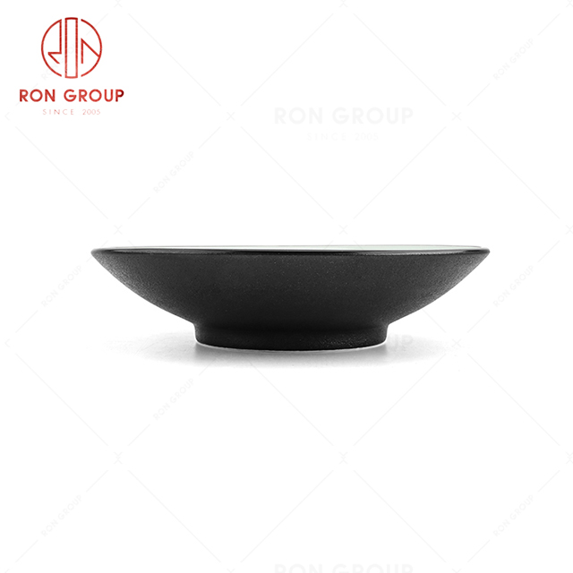 High repurchase rate high-quality restaurant tableware household ceramic snack plates