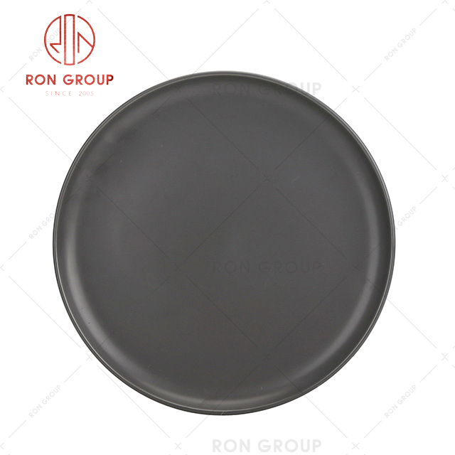 French Collection Matte grey 1007