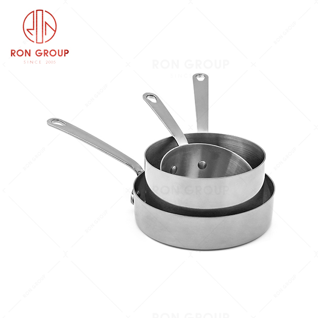 Copper pan Western steak frying pan Mini frying pan household pancake omelet electromagnetic oven gas copper frying pan