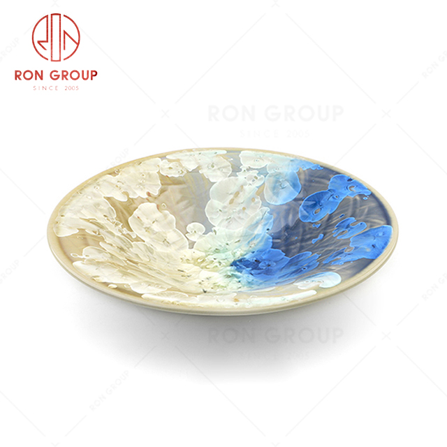 RN0660P00823 Wholesale High Quality Unique and Practical  Soup Plate