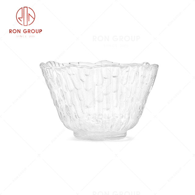 RN0056G00562 Wholesale High Quality Exquisite Glass Tea Cup