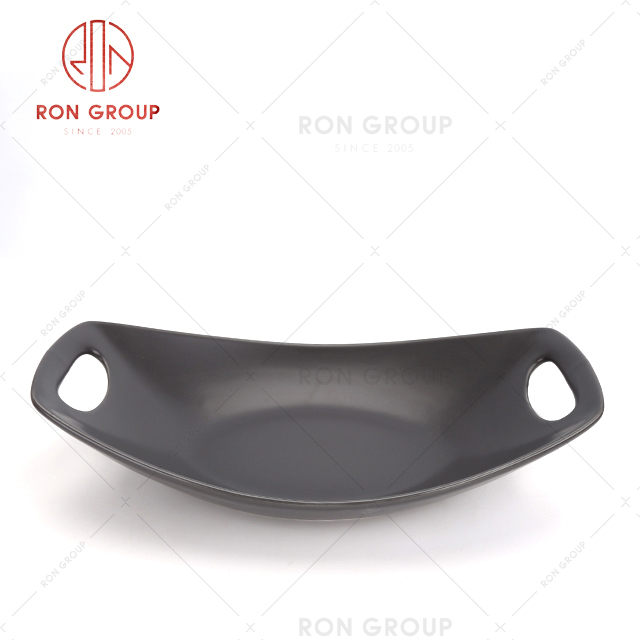 French Collection Matte grey 1024